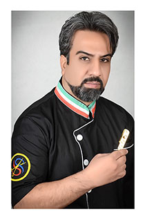 استاد نجفی
