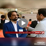 داوری مسابقات آرایشگری مردانه