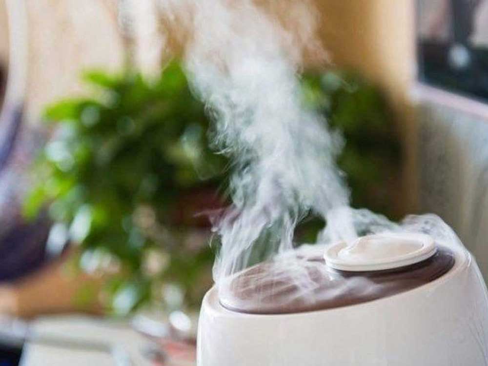 فواید بخور سرد