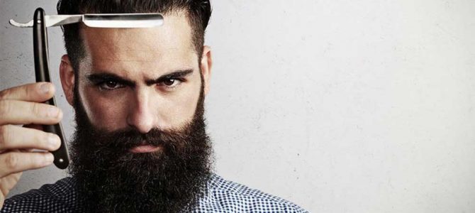 5 نکته طلایی در آرایشگری مردانه حرفه‌ای