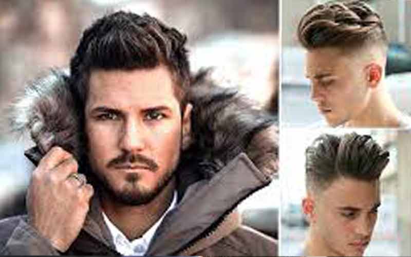 نحوه انتخاب مدل موی مناسب مردانه