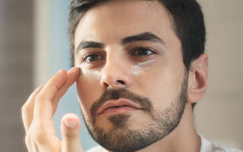 روتین مراقبت از پوست آقایان