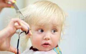 تکنیک های کوتاه کردن موهای کودکان | آموزش کوتاهی موی پسر بچه