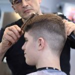 آموزش آرایشگری آنلاین مردانه
