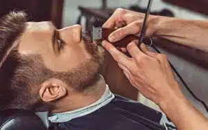 دوره پیرایشگری مردانه | ثبت نام آموزش پیرایش مردان
