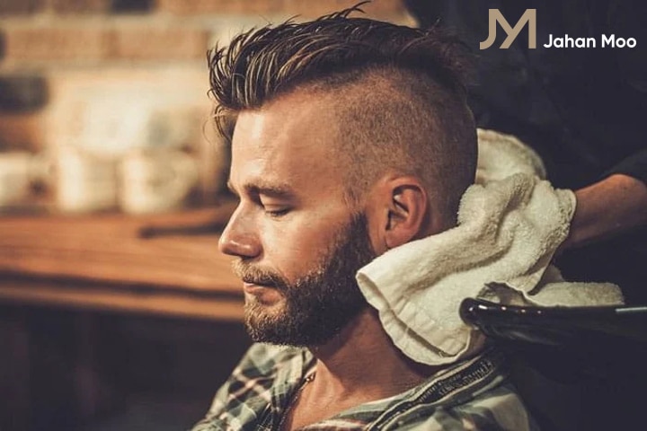 چگونه بهترین آرایشگر مردانه را انتخاب کنیم؟