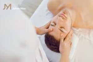 7 نکته کلیدی در ماساژ صورت