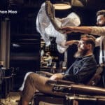 مزایا و معایب شغل آرایشگری مردانه