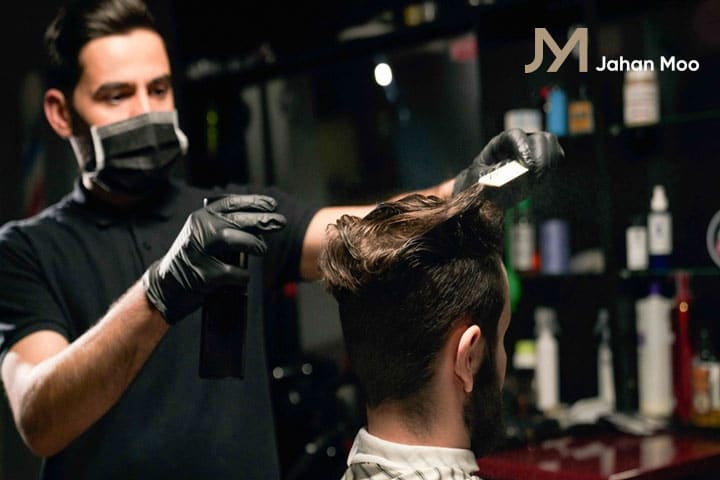 پروتئین تراپی مو چیست