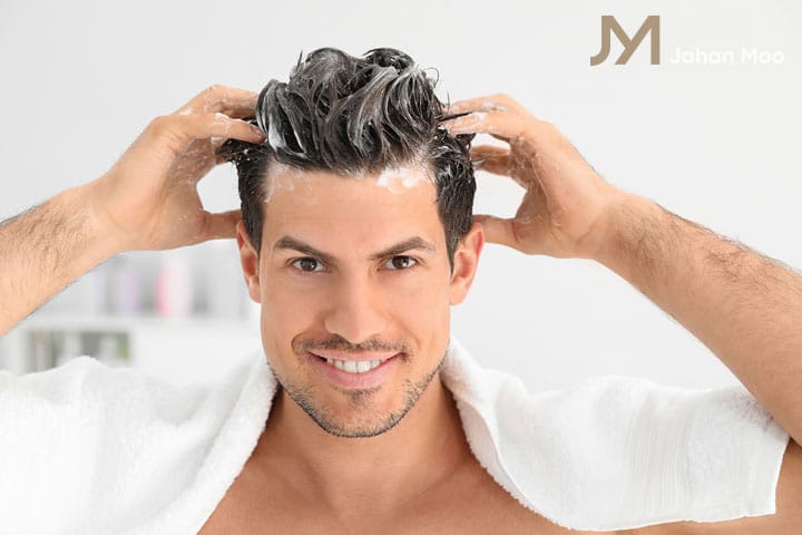 تفاوت ماسک مو و سرم مو چیست؟