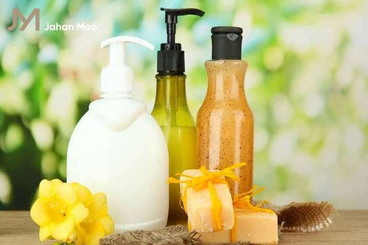 تفاوت ماسک مو و سرم مو چیست؟