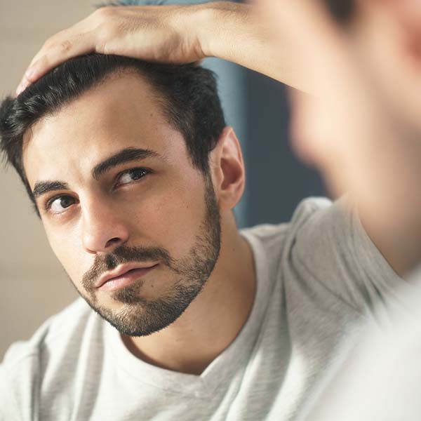 نحوه مراقبت از موی خشک