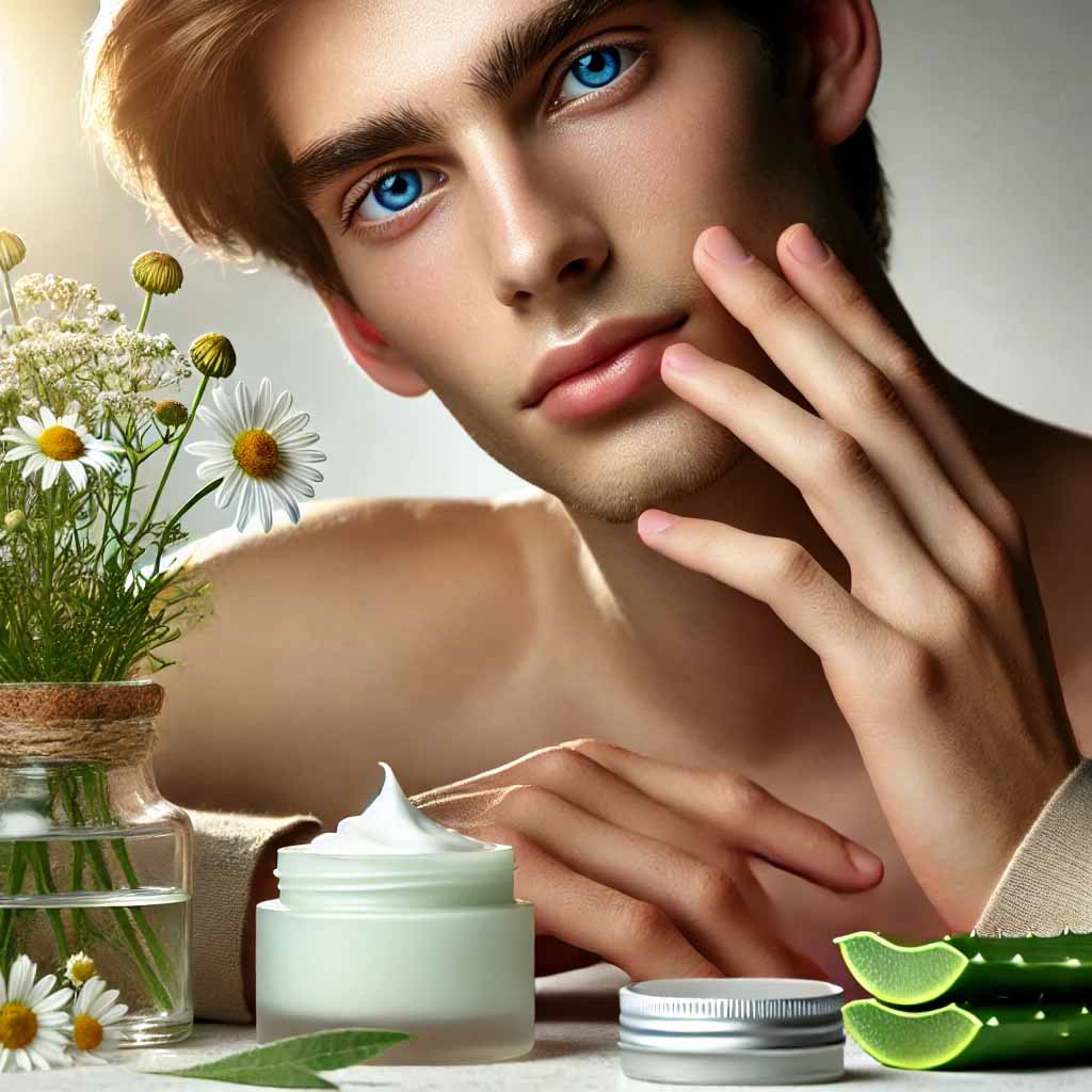 راهکارهای مراقبت از پوست حساس