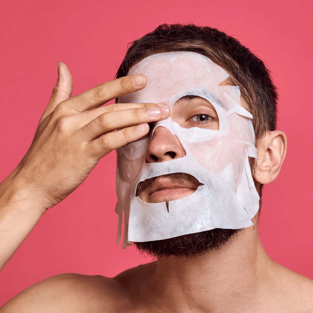 ماسک‌های طبیعی و خانگی برای آبرسانی به پوست دهیدراته