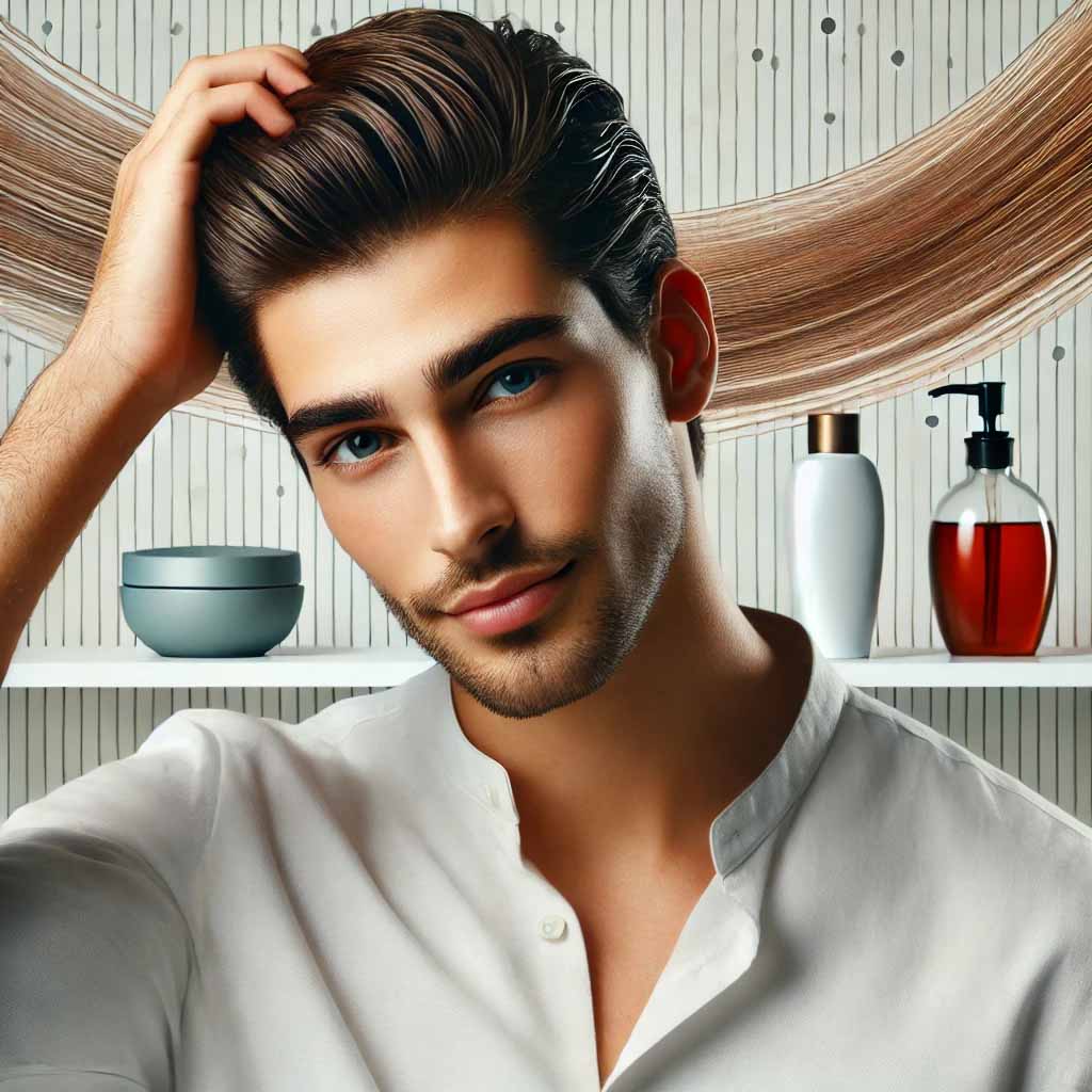 چرا مراقبت از پوست سر ضروری است؟ 