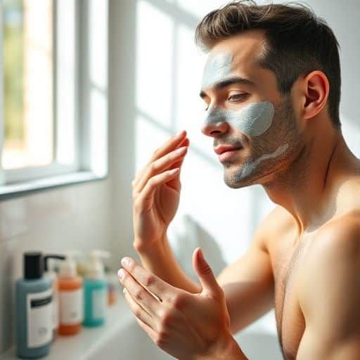 روش های پاکسازی پوست خانگی