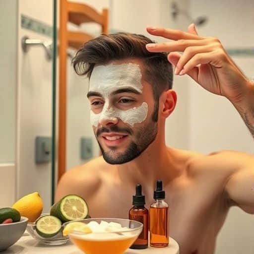 بهترین روش های پاکسازی پوست خانگی چیست؟