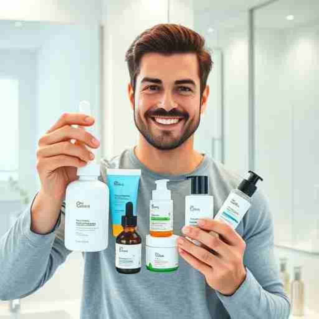 چگونه جوش صورت را درمان کنیم؟