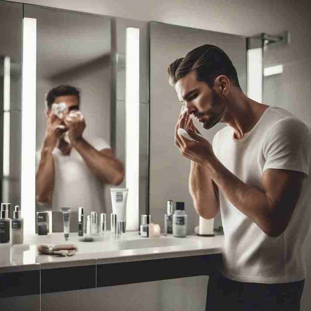 راهکارهای رسیدن به پوست صاف