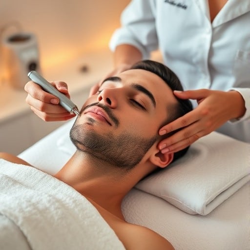 میکرودرم آبریژن چیست