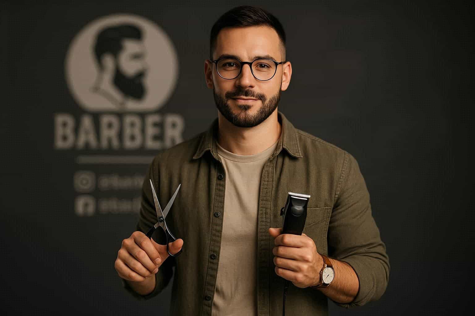 شروع فعالیت بهعنوان آرایشگر سیار